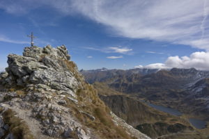 Steirsiche Kalkspitze