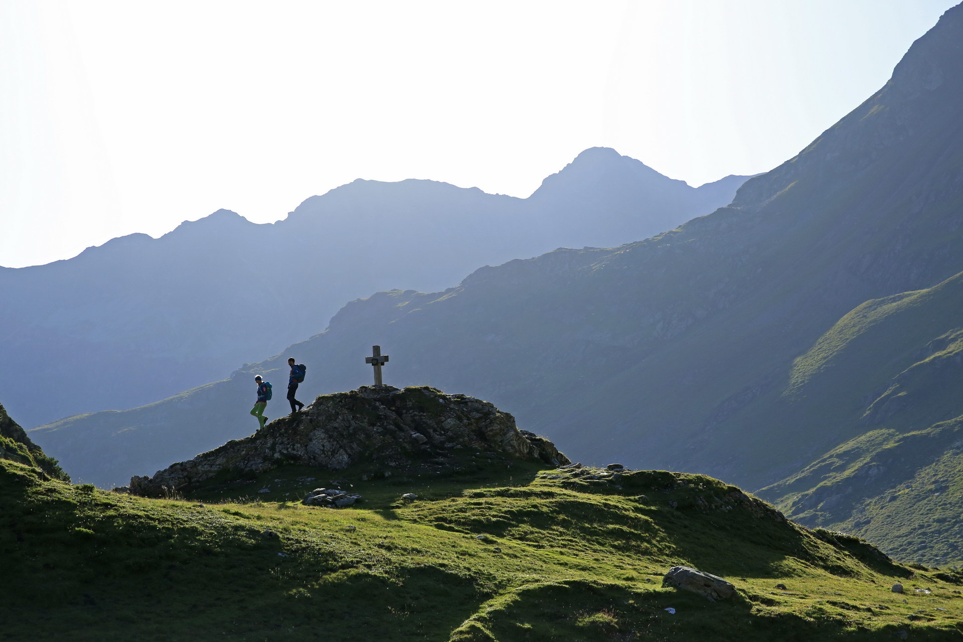 Giglachseehütte