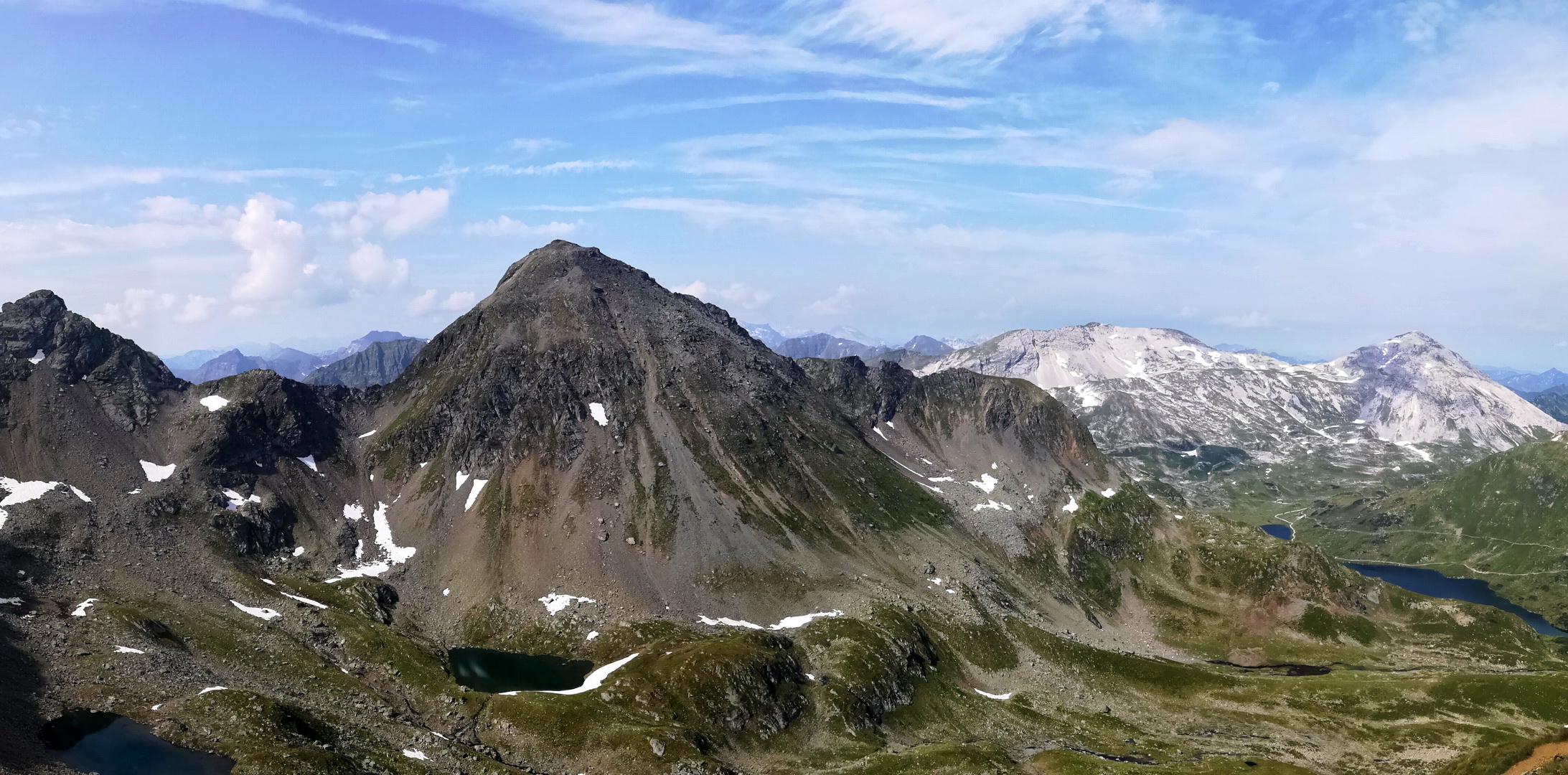 Engelkarspitze