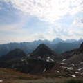 Blick in Richtung Obertal