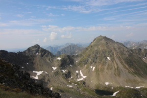 Blick ins Fetternkar