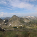 Engelkarspitz mit Knappenseen
