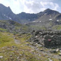 Alte Knapptenhütten