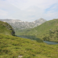 Blick ins Giglachkar