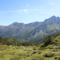 Wanderweg zum Brotrindl