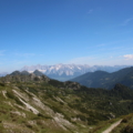 Wanderweg zum Brotrindl
